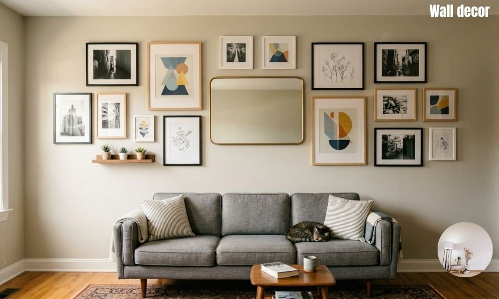 Wall Decor